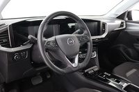 Opel Mokka vaihtoauto