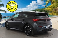 Cupra Born vaihtoauto
