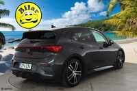 Cupra Born vaihtoauto