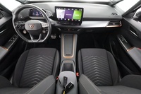 Cupra Born vaihtoauto