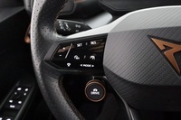 Cupra Born vaihtoauto