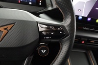 Cupra Born vaihtoauto