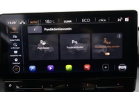 Cupra Born vaihtoauto