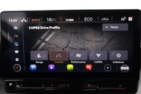 Cupra Born vaihtoauto