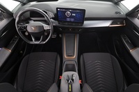 Cupra Born vaihtoauto