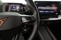 Cupra Born vaihtoauto