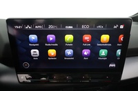 Cupra Born vaihtoauto