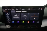 Cupra Born vaihtoauto