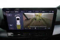 Cupra Born vaihtoauto