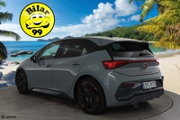 Cupra Born vaihtoauto