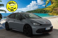 Cupra Born vaihtoauto