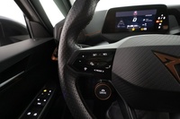 Cupra Born vaihtoauto