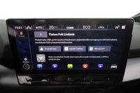 Cupra Born vaihtoauto