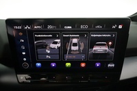 Cupra Born vaihtoauto