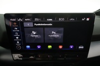 Cupra Born vaihtoauto