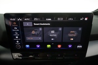 Cupra Born vaihtoauto