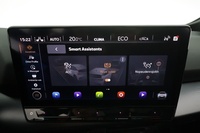 Cupra Born vaihtoauto