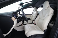 Tesla Model X vaihtoauto