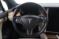 Tesla Model X vaihtoauto
