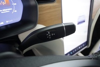 Tesla Model X vaihtoauto