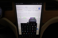 Tesla Model X vaihtoauto