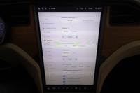 Tesla Model X vaihtoauto