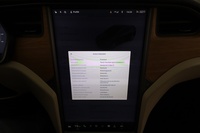 Tesla Model X vaihtoauto