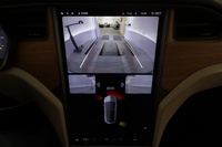 Tesla Model X vaihtoauto