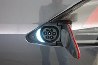 Tesla Model X vaihtoauto