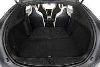 Tesla Model X vaihtoauto