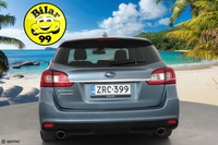 Subaru Levorg vaihtoauto