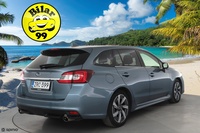 Subaru Levorg vaihtoauto