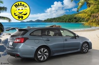 Subaru Levorg vaihtoauto