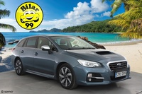 Subaru Levorg vaihtoauto