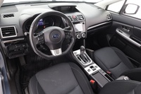 Subaru Levorg vaihtoauto