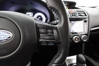 Subaru Levorg vaihtoauto