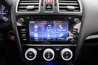 Subaru Levorg vaihtoauto