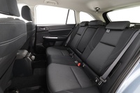 Subaru Levorg vaihtoauto