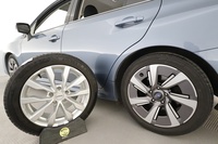 Subaru Levorg vaihtoauto