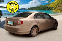 Volkswagen Jetta vaihtoauto