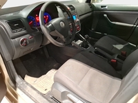 Volkswagen Jetta vaihtoauto