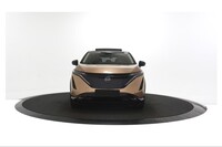 Nissan Ariya vaihtoauto