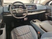 Nissan Ariya vaihtoauto