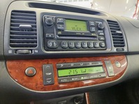 Toyota Camry vaihtoauto