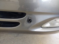 Toyota Camry vaihtoauto