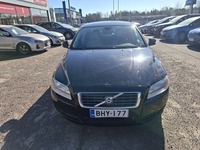 Volvo S80 vaihtoauto