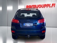 Hyundai Santa Fe vaihtoauto