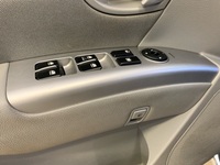 Hyundai Santa Fe vaihtoauto