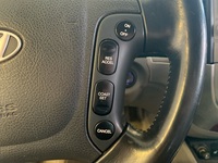 Hyundai Santa Fe vaihtoauto