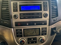 Hyundai Santa Fe vaihtoauto